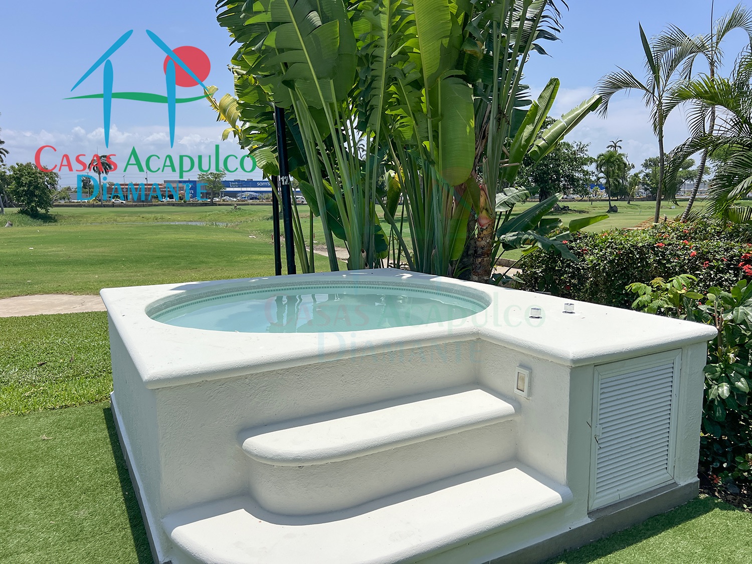 Villas Princess I Villa 39 - Terraza 20